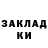 Канабис THC 21% Kiki Draganovic