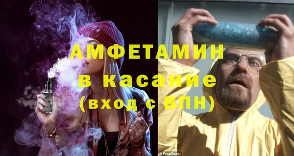 стафф Абаза